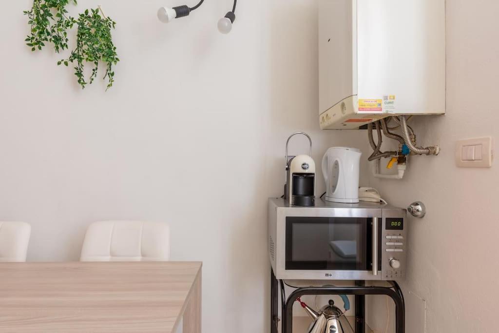 Modern Apartment In Milano Centrale Next To Metro M5 - Sarca 73 Экстерьер фото