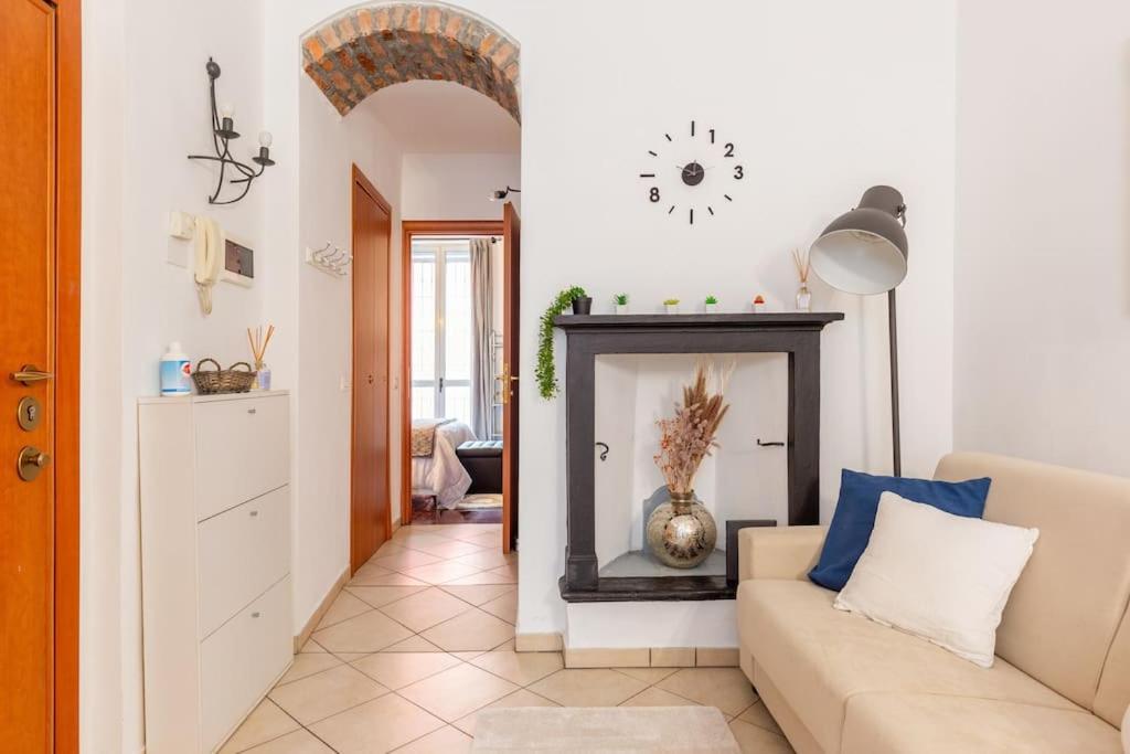 Modern Apartment In Milano Centrale Next To Metro M5 - Sarca 73 Экстерьер фото